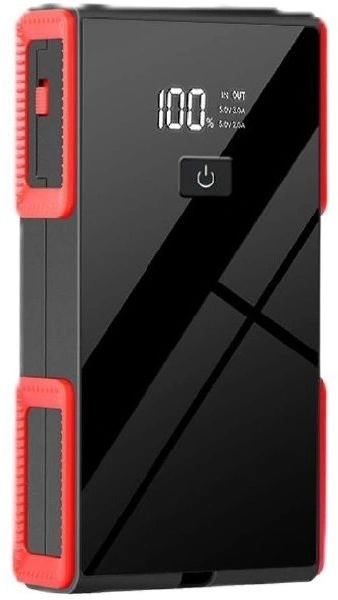 Пуско-зарядное устройство Sho-Me Jump Starter PZU 006