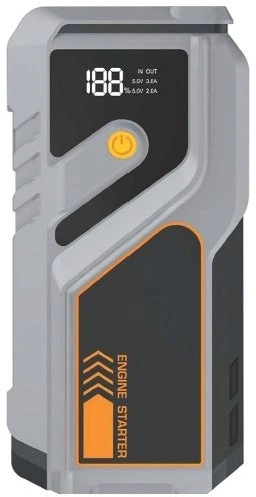 Пуско-зарядное устройство Sho-Me Jump Starter PZU 023