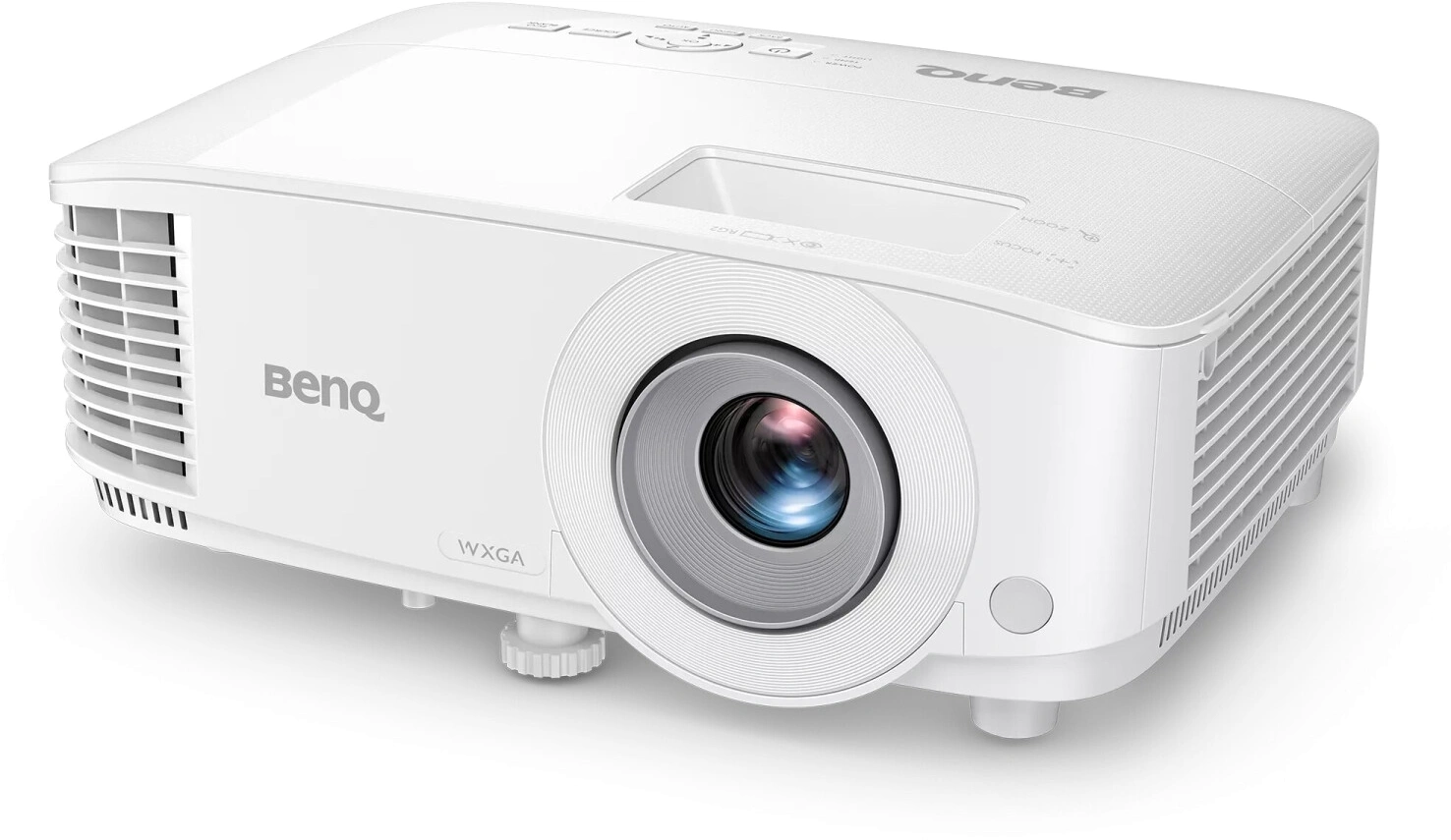 Проектор Benq MW560C DLP 4000Lm LS 4000Lm ANSI (1280x800) 20000:1 ресурс лампы:10000часов 1xUSB typeA 1xHDMI 2.3кг
