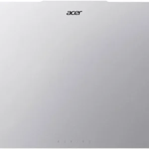 Ноутбук Acer Aspire Lite AL15-21P-R0R4 Ryzen 5 40 8Gb SSD512Gb AMD Radeon 610M 15.6" IPS FHD (1920x1080) без ОС silver WiFi BT Cam 4574mAh (NX.DTQCD.003)