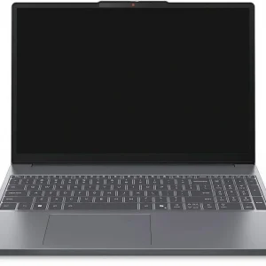 Ноутбук Lenovo IdeaPad Slim 3 15ARP10 Ryzen 5 150 16Gb SSD512Gb AMD Radeon 660M 15.3" IPS WUXGA (1920x1200) без ОС grey WiFi BT Cam (83K700K5RK)