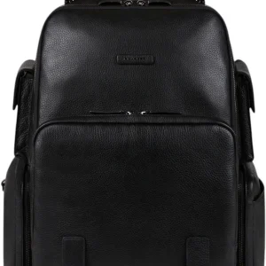 Рюкзак мужской Piquadro Modus Special CA5552MOS/N черный натур.кожа