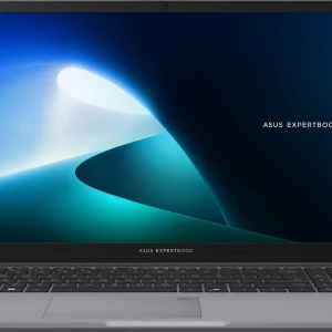 Ноутбук Asus ExpertBook P1 P1503CVA-i38256G0D Core 3 100U 8Gb SSD256Gb Intel UHD Graphics 15.6" IPS FHD (1920x1080) без ОС grey WiFi BT Cam (90NX0881-M02YN0)