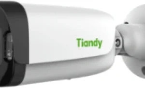 Камера видеонаблюдения IP Tiandy TC-C35US 3LHB-27135 2.7-13.5мм цв.