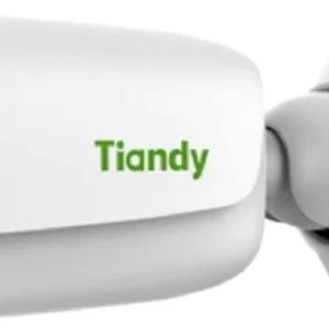 Камера видеонаблюдения IP Tiandy TC-C36QN 2ENB-28 2.8-2.8мм
