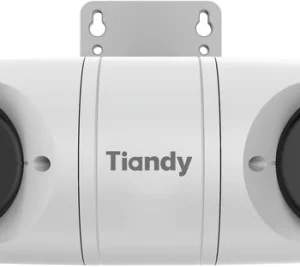 Камера видеонаблюдения IP Tiandy TC-C38RN 2ANA-28 2.8-2.8мм