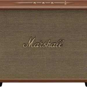 Колонка порт. Marshall Woburn III коричневый 150W 2.0 BT/3.5Jack 10м (WOBURNIII BROWN)
