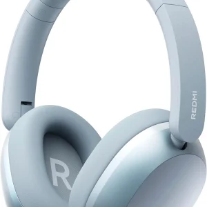 Наушники внутриканальные Xiaomi Redmi Headphones Neo голубой беспроводные bluetooth оголовье (BHR08W6GL)