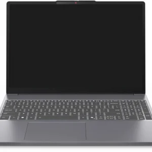 Ноутбук Lenovo IdeaPad Slim 3 15AHP10 Ryzen 5 8540U 16Gb SSD512Gb AMD Radeon 740M 15.3" IPS WUXGA (1920x1200) без ОС grey WiFi BT Cam (83KA0015RK)