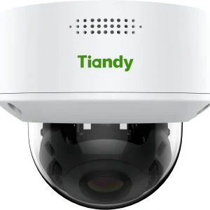 Камера видеонаблюдения IP Tiandy TC-C38MS 3LHA-27135 2.7-13.5мм цв.