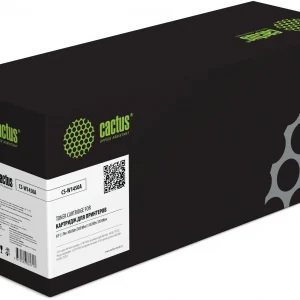 Картридж лазерный Cactus CS-W1450A 145A черный (1700стр.) для HP LJ Pro 3003dn/3003dw/3103fdn/3103fdw