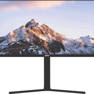 Монитор Dahua 27" DHI-LM27-B201AYS черный IPS LED 5ms 16:9 HDMI M/M матовая HAS Piv 1000:1 250cd 178гр/178гр 1920x1080 100Hz VGA DP FHD 5.2кг