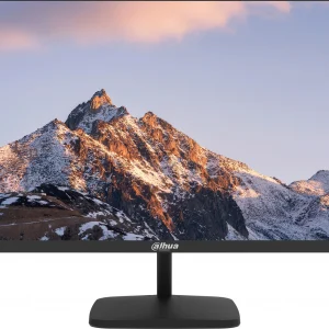 Монитор Dahua 21.45" DHI-LM22-A220 черный VA LED 1ms 16:9 HDMI матовая 4000:1 250cd 178гр/178гр 1920x1080 144Hz VGA FHD