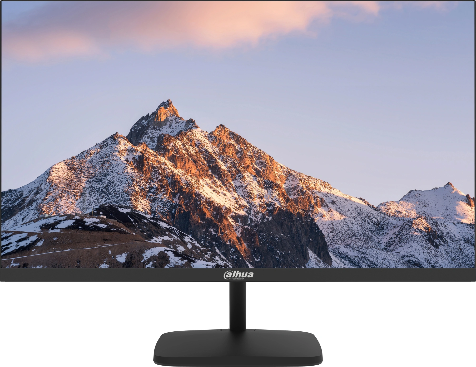 Монитор Dahua 21.45" DHI-LM22-A220 черный VA LED 1ms 16:9 HDMI матовая 4000:1 250cd 178гр/178гр 1920x1080 144Hz VGA FHD