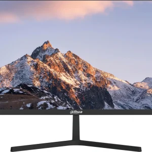 Монитор Dahua 27" DHI-LM27-B221YS черный IPS LED 1ms 16:9 HDMI M/M матовая 1200:1 250cd 178гр/178гр 1920x1080 144Hz VGA FHD 3.84кг