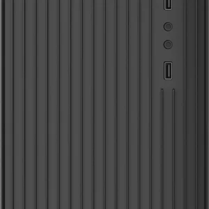 ПК IRU Planio 320A5SE MT Ryzen 3 PRO 4350G (3.8) 16Gb SSD500Gb RGr без ОС GbitEth 400W черный (RUS) (2195794)