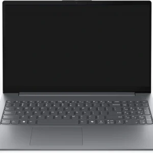 Ноутбук Lenovo V15 G5 IRL Core i5 13420H 8Gb SSD512Gb Intel UHD Graphics 15.6" TN FHD (1920x1080) без ОС grey WiFi BT Cam (83HF00E6IG)