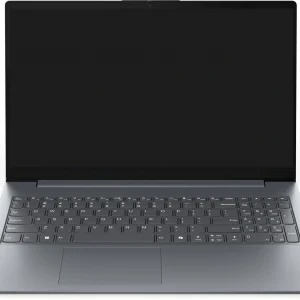 Ноутбук Lenovo V15 G6 ARP Ryzen 7 170 16Gb SSD512Gb AMD Radeon Graphics 15.6" TN FHD (1920x1080) без ОС grey WiFi BT Cam (83V40015IG)