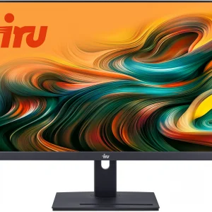 Моноблок IRU Tactio 27IM 27" Full HD i5 13420H (2.1) 16Gb SSD512Gb UHDG Windows 11 Pro WiFi BT 120W Cam черный 1920x1080