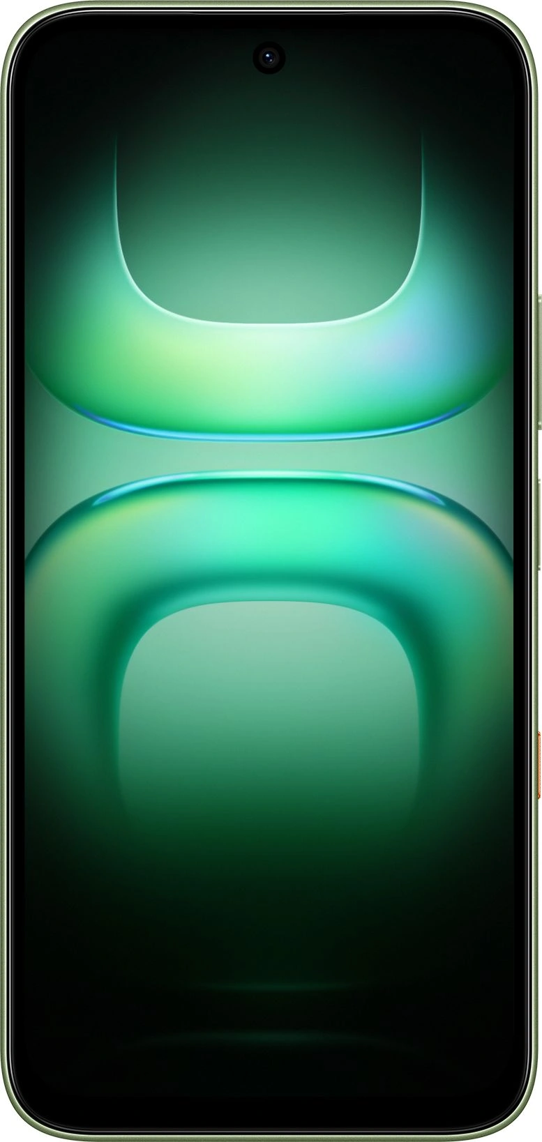 Смартфон Infinix X6895 Hot 70 128Gb 4Gb зеленый моноблок 3G 4G 2Sim 6.78" 720x1576 Android 16 50Mpix 802.11 a/b/g/n/ac NFC GPS Protect FM microSD max2048Gb