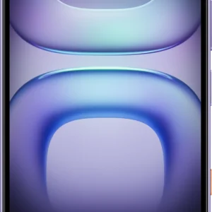 Смартфон Infinix X6895B Hot 70 128Gb 8Gb фиолетовый моноблок 3G 4G 2Sim 6.78" 720x1576 Android 16 50Mpix 802.11 a/b/g/n/ac NFC GPS Protect FM microSD max2048Gb