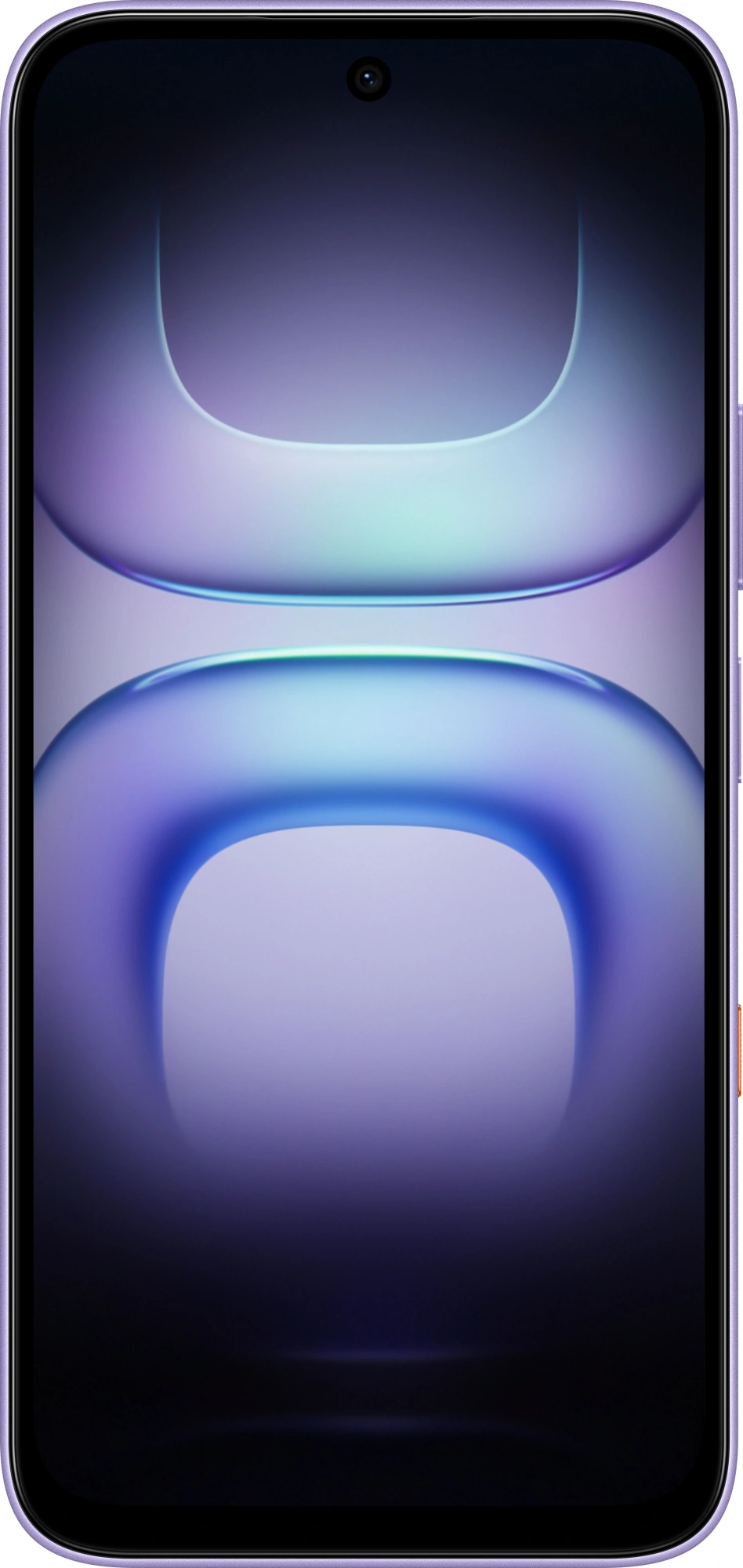 Смартфон Infinix X6895B Hot 70 128Gb 8Gb фиолетовый моноблок 3G 4G 2Sim 6.78" 720x1576 Android 16 50Mpix 802.11 a/b/g/n/ac NFC GPS Protect FM microSD max2048Gb