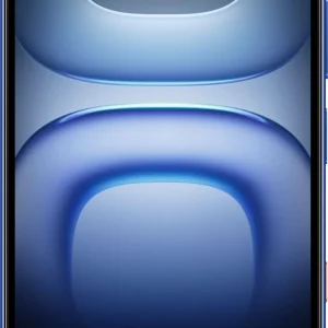 Смартфон Infinix X6895B Hot 70 128Gb 8Gb синий моноблок 3G 4G 2Sim 6.78" 720x1576 Android 16 50Mpix 802.11 a/b/g/n/ac NFC GPS Protect FM microSD max2048Gb