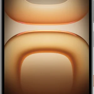 Смартфон Infinix X6895B Hot 70 256Gb 8Gb оранжевый моноблок 3G 4G 2Sim 6.78" 720x1576 Android 16 50Mpix 802.11 a/b/g/n/ac NFC GPS Protect FM microSD max2048Gb