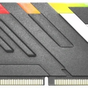 Память DDR5 16GB 5600MHz Patriot PVVR516G56C36 Viper Venom RGB RTL Gaming PC5-44800 CL36 DIMM 288-pin 1.25В с радиатором Ret