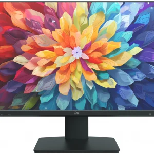 Моноблок IRU Planio 323 23.8" Full HD Ryzen 3 3200U (2.6) 8Gb SSD256Gb Vega 3 без ОС WiFi BT Spk 120W Cam черный 1920x1080 (RUS)