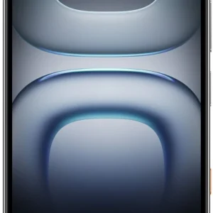 Смартфон Infinix X6895B Hot 70 128Gb 8Gb серебристый моноблок 3G 4G 2Sim 6.78" 720x1576 Android 16 50Mpix 802.11 a/b/g/n/ac NFC GPS Protect FM microSD max2048Gb