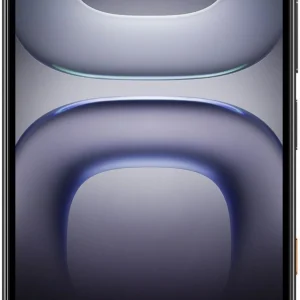 Смартфон Infinix X6895B Hot 70 128Gb 8Gb черный моноблок 3G 4G 2Sim 6.78" 720x1576 Android 16 50Mpix 802.11 a/b/g/n/ac NFC GPS Protect FM microSD max2048Gb