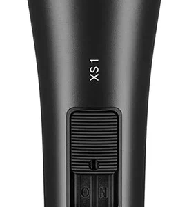 Микрофон проводной Sennheiser XS-1 черный