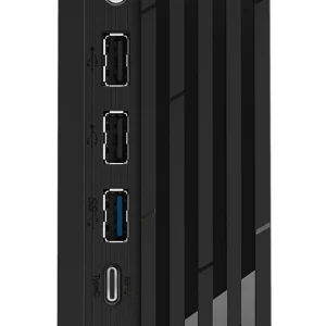 Неттоп MSI Pro DP21 14M-1244XRU i7 14700 (2.1) 16Gb SSD512Gb UHDG 770 без ОС GbitEth WiFi BT черный (9S6-B0A431-1244)