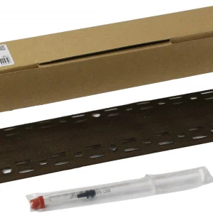 Накладка Cet CET7420N для Kyocera Ecosys P2235dn/2040dn/M2235dn/2040dn прижимной планки фьюзера тканевая + смазка