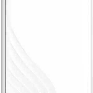 Накопитель SSD Netac USB3.2 Gen2x2 512GB NT01ZX20III-512G-32WH ZX20 III белый