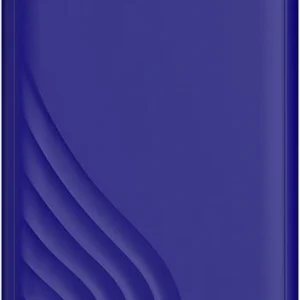 Накопитель SSD Netac USB3.2 Gen2x2 2TB NT01ZX20IIIEVO-002T-32BL ZX20 III EVO синий