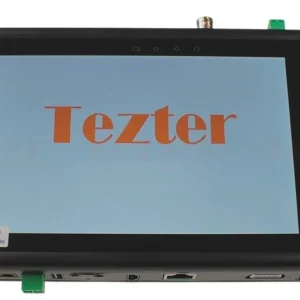 Тестер Tezter TIP-H-M-7Pro TIP-H-M-7PRO