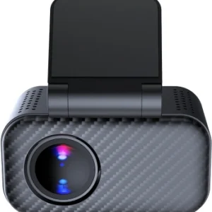 Видеорегистратор Neoline WOWCAM 2 черный 1440x2560 1440p 170гр.