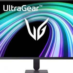 Монитор LG 31.5" 32G403B-B фиолетовый VA LED 5ms 16:9 HDMI матовая 3500:1 250cd 178гр/178гр 1920x1080 144Hz DP FHD 5кг