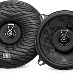 Колонки автомобильные JBL Stage3 58 480Вт 89дБ 3Ом 13см (5дюйм) (ком.:2кол.) коаксиальные двухполосные