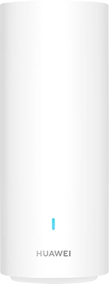Бесшовный Mesh роутер Huawei Mesh 3+ AX3000 NVWA-AX30-23 WiFi 6 Plus (53030DVA) AX3000 10/100/1000BASE-T белый (упак.:3шт)