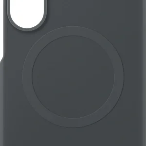 Чехол Samsung для Samsung Galaxy S26 FE Magnet Case with MagSafe черный (EF-ES741CBEGRU)