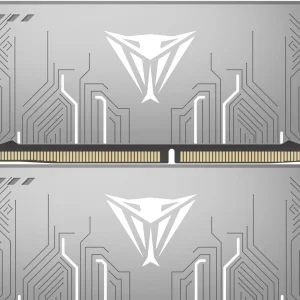 Память DDR5 2x16GB 6000MHz Patriot VI532G60C36K Viper Steel 5 Infinite RTL PC5-48000 CL36 DIMM 288-pin 1.35В single rank Ret