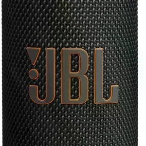 Колонка порт. JBL Grip черный 16W 1.0 BT/USB 10м 2600mAh (без.бат) (JBLGRIPBLK)