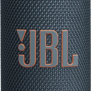 Колонка порт. JBL Grip синий 16W 1.0 BT/USB 2600mAh (без.бат) (JBLGRIPBLU)