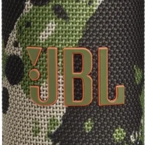 Колонка порт. JBL Grip камуфляж 16W 1.0 BT/USB 2600mAh (без.бат) (JBLGRIPSQUAD)