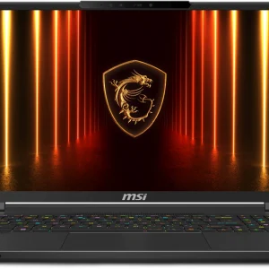 Ноутбук MSI Stealth A16 AI+ A3HWHG-239XRU Ryzen AI 9 365 32Gb SSD1Tb NVIDIA GeForce RTX5070Ti 12Gb 16" OLED QHD+ (2560x1600) без ОС black WiFi BT Cam (9S7-15FL35-239)