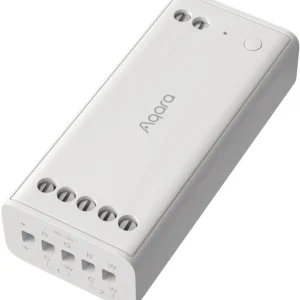 Умный LED-драйвер Aqara ZNDDMK11LM