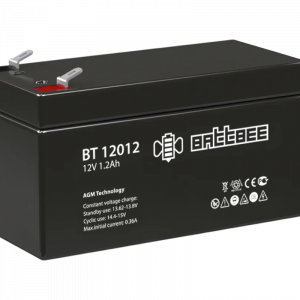 Battbee Аккумуляторная батарея для ОПС (12 V/1.2 Ah)